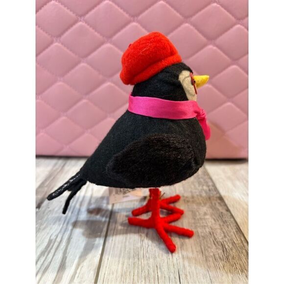 Spritz target Cherie 2024 valentine bird - Picture 5 of 7